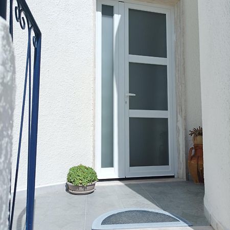 Patty Green House Castellana Grotte Exterior foto