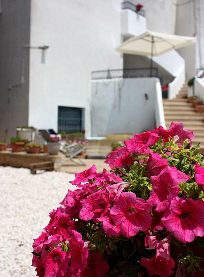 Patty Green House Castellana Grotte Exterior foto