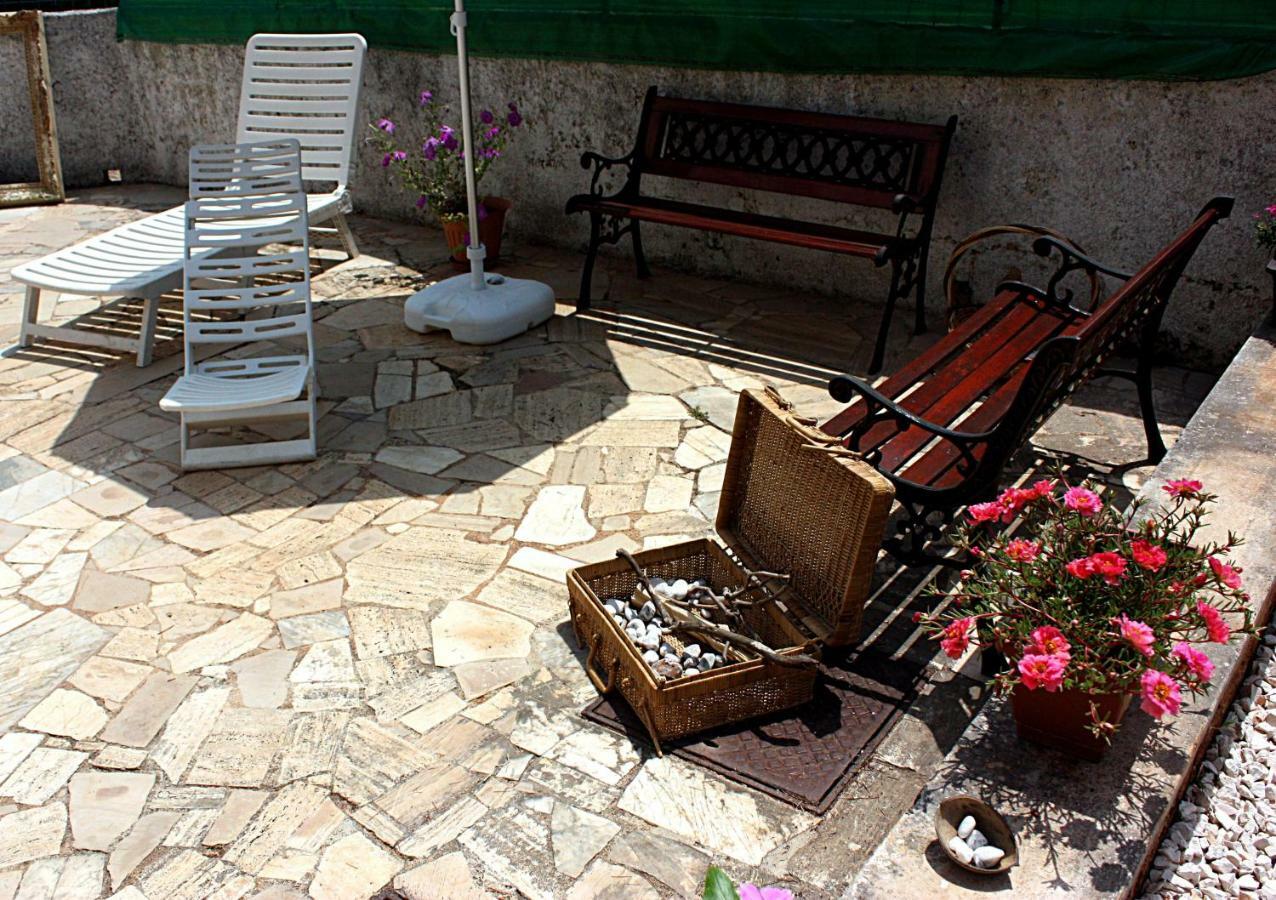 Patty Green House Castellana Grotte Exterior foto